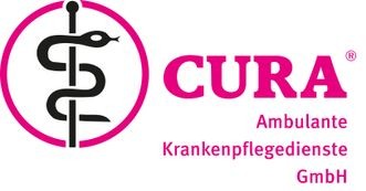 Logo: CURA Amb. Krankenpflegedienste GmbH