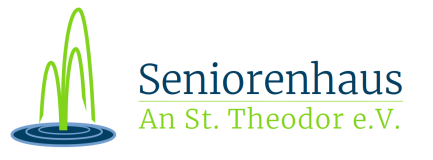 Logo: Seniorenhaus An St. Theodor e.V.