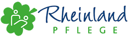 Logo: Rheinland Pflege GmbH & Co. KG