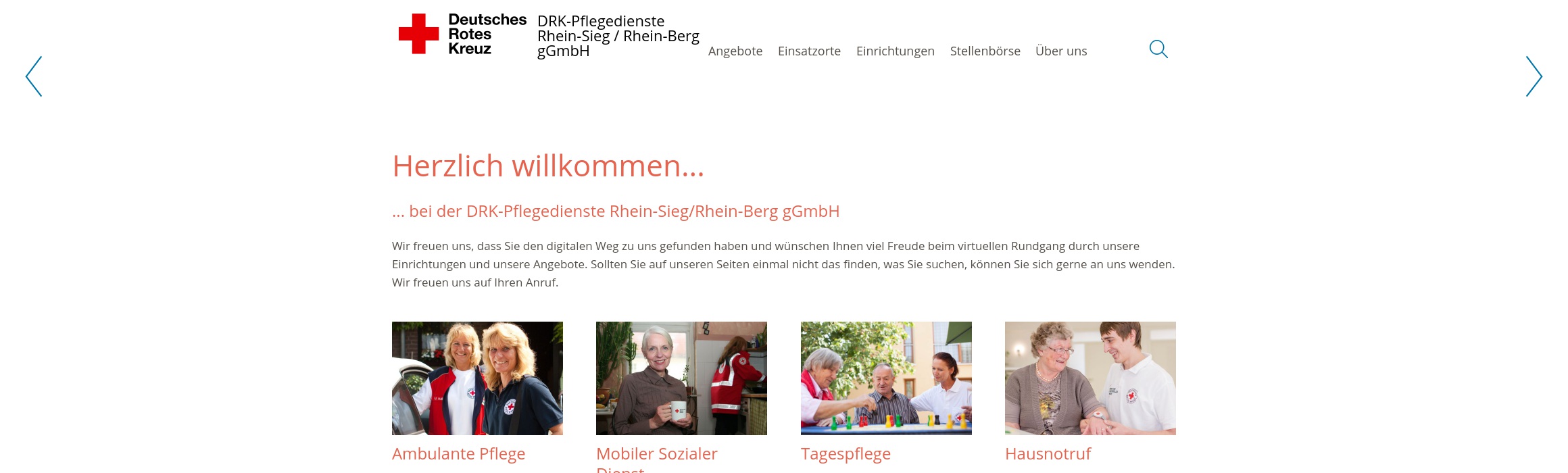 DRK Sozialstation Neunkirchen-Seelscheid