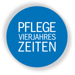 Logo: Pflegeservice Vierjahreszeiten GmbH