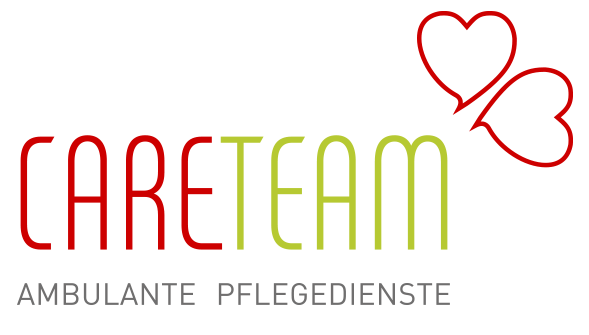 Logo: Care Team GmbH