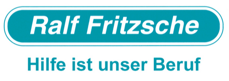 Logo: Häusliche Krankenpflege und Altenbetreuung Ralf Fritzsche