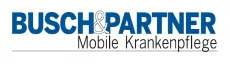 Logo: Mobile Krankenpflege Busch & Partner Frank Kuhnert & Sabine Heitmann