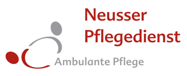 Logo: Neusser Pflegedienst GbR Schraermeyer/Anger