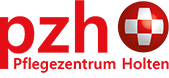Logo: Pflegezentrum Holten GmbH & Co. KG