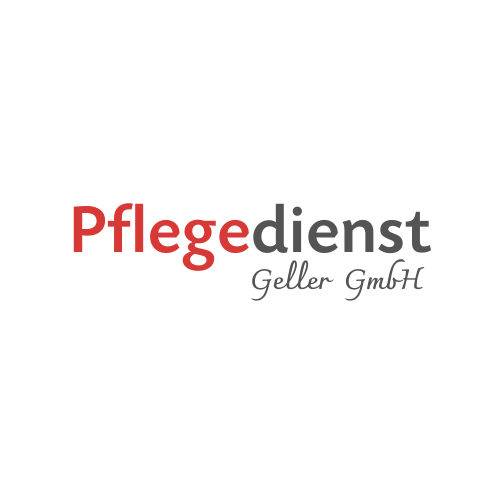 Logo: Pflegedienst Geller GmbH