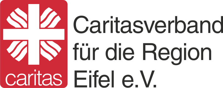 Logo: Caritasverband f. d. Region Eifel e.V.