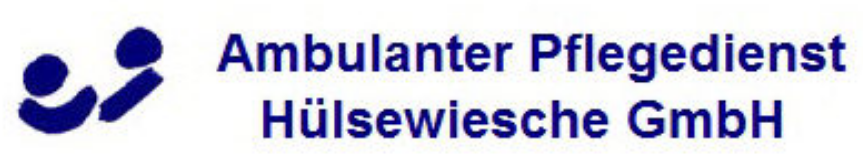Logo: Ambulanter Pflegedienst Hülsewiesche GmbH