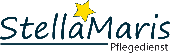 Logo: Pflegedienst Stella Maris