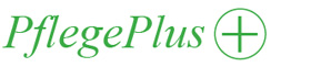 Logo: PflegePlus UG