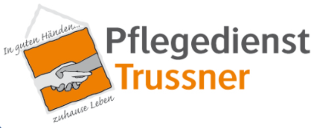 Logo: Pflegedienst Trussner