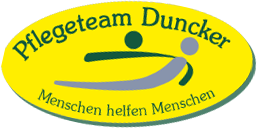 Logo: Pflegeteam Duncker GbR