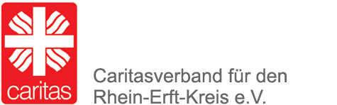 Logo: Caritas Ambulanter Dienst Bedburg