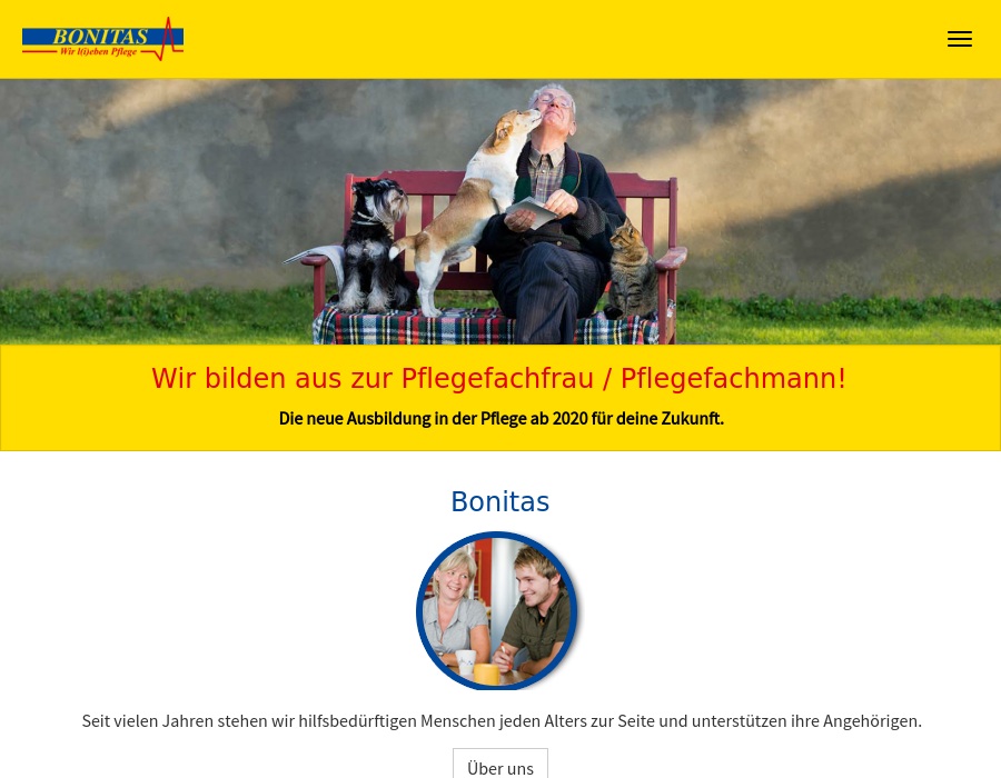 Heinemann Krankenpflege GmbH & Co. KG