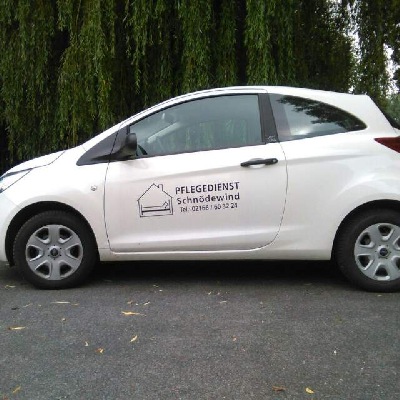 Häusliche Alten- und Krankenpflege Schnödewind GbR