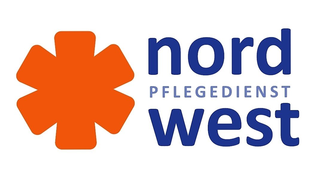 Logo: Pflegedienst Nordwest M. Oksanen-Schult & Partner mbH