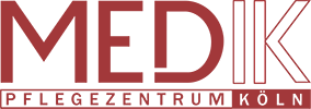 Logo: Pflegezentrum Medik GmbH