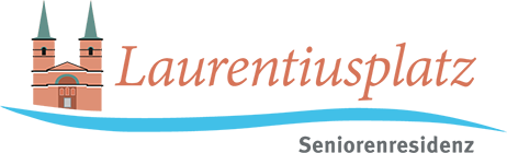 Logo: Seniorenresidenz Laurentiusplatz GmbH
