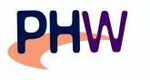Logo: PHW Häusliche Pflege GmbH