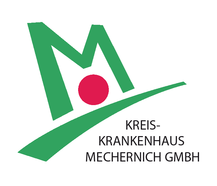 Logo: Ambulante Kinderkrankenpflege Kreiskrankenhaus Mechernich GmbH
