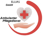 Logo: ELLIAS GmbH