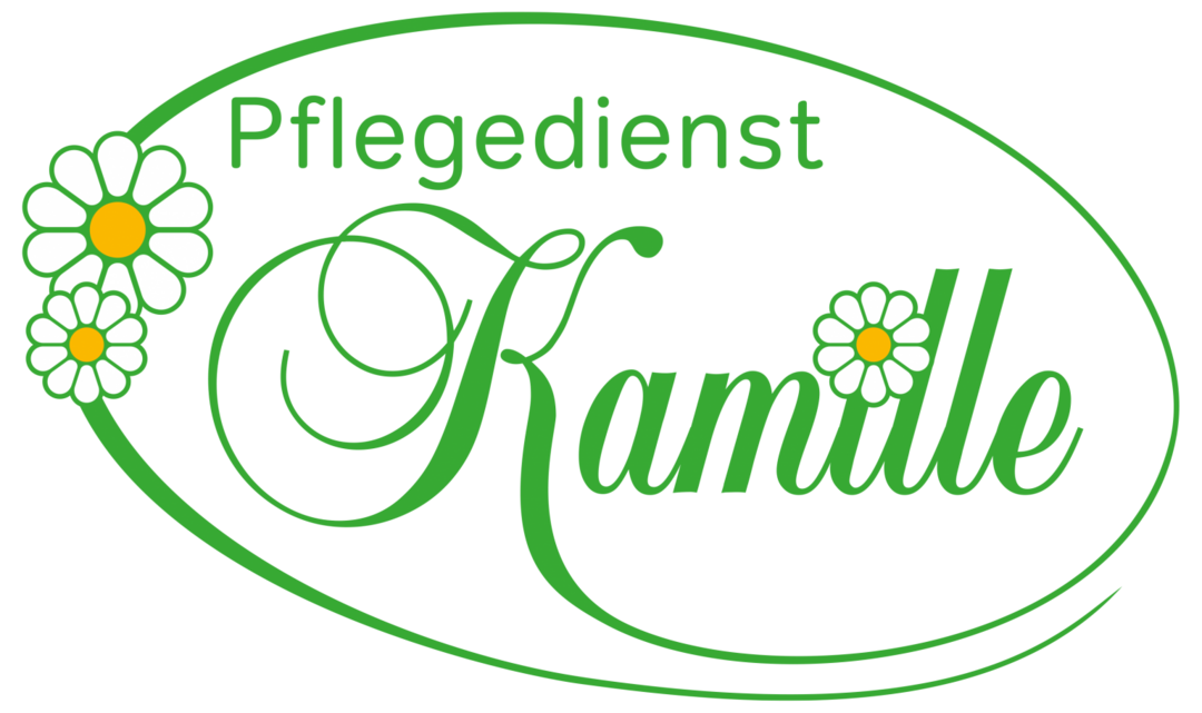Logo: Kamille Krankenpflege Ambulant
