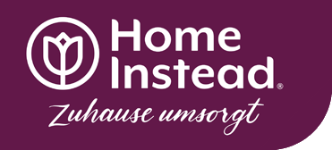 Logo: Home Instead Aachen Seniorenbetreuung Veil GmbH & Co. KG