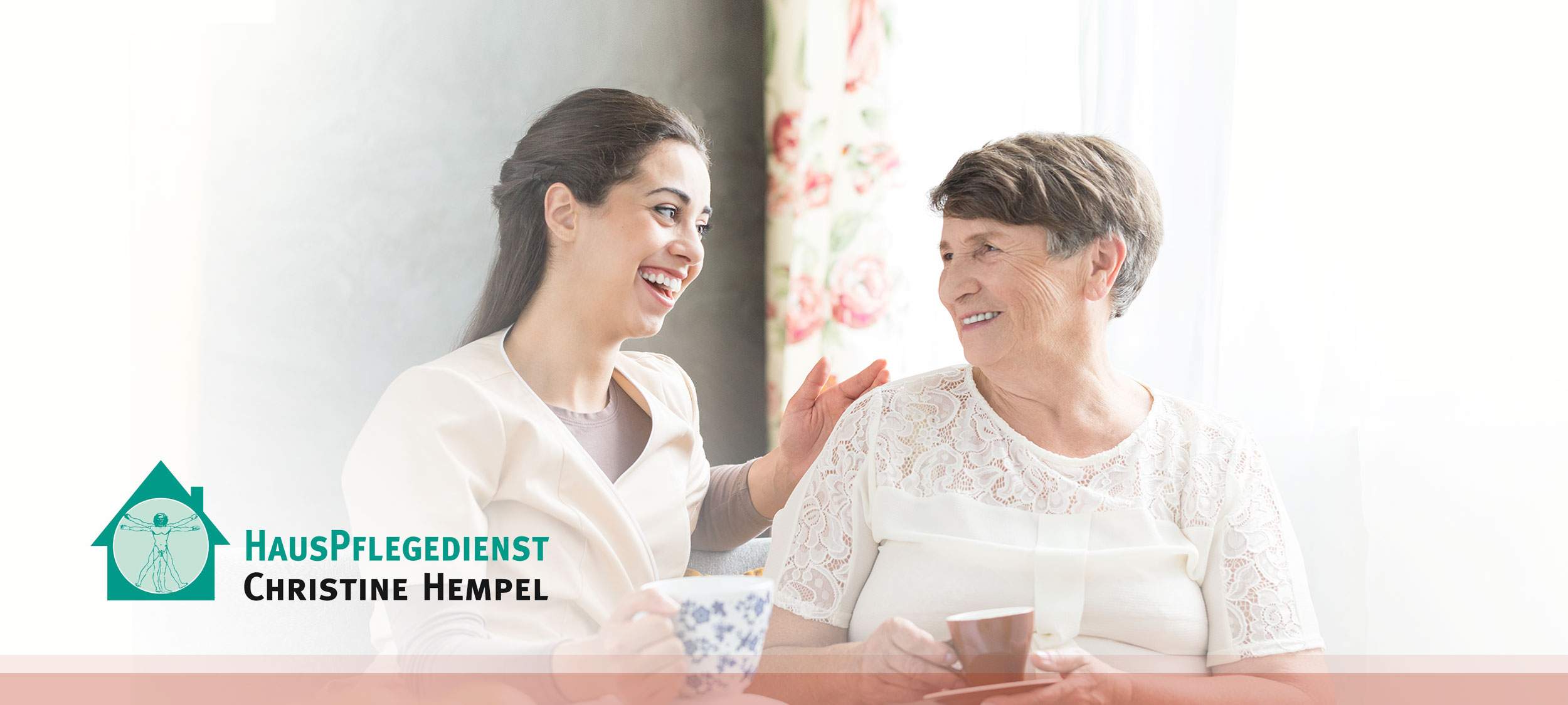 Logo: Hauspflegedienst Christine Hempel