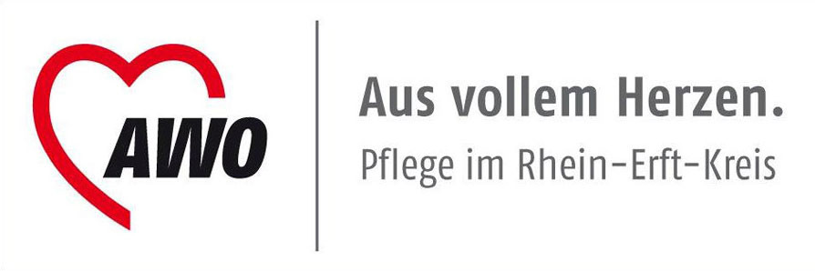 Logo: AWO Häusliche Pflege