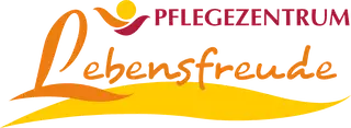 Logo: Ambulanter Pflegedienst Lebensfreude