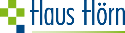 Logo: Ambulanter Pflegedienst Haus Hörn