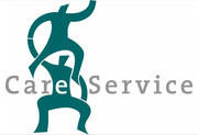 Logo: CareFor GmbH