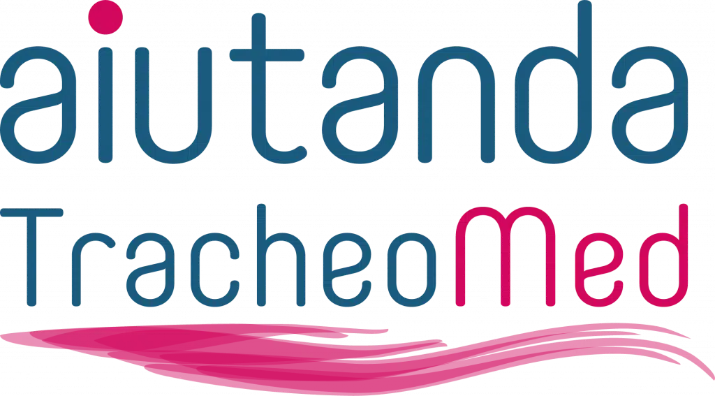 Logo: TracheoMed-Ambulante Beatmung GmbH