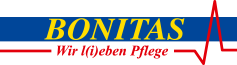 Logo: Bonitas GmbH & Co. KG