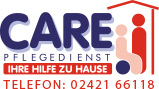 Logo: Care Pflegedienst GmbH