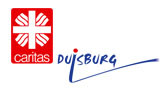 Logo: Caritas-Sozialstation Rheinhausen im Caritaszentrum Rheinhausen