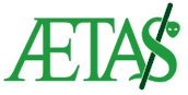 Logo: AETAS Alten- und Krankenpflegedienst GmbH