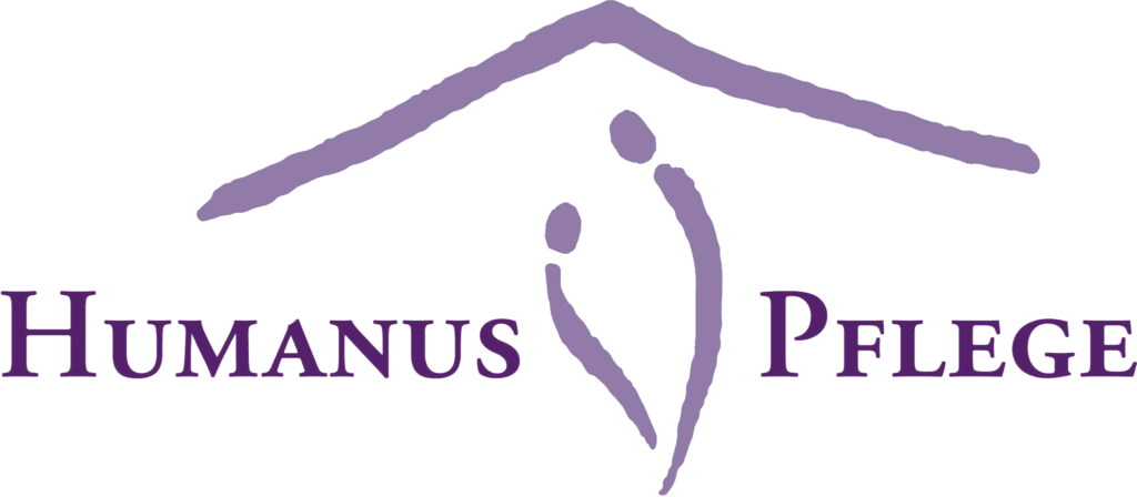 Logo: HUMANUS Pflege GmbH