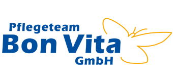 Logo: Pflegeteam Bon Vita GmbH