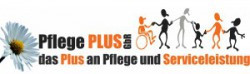 Logo: Pflege Plus GbR