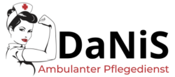 Logo: Danis Amb. Pflegedienst Dajana Nikolic