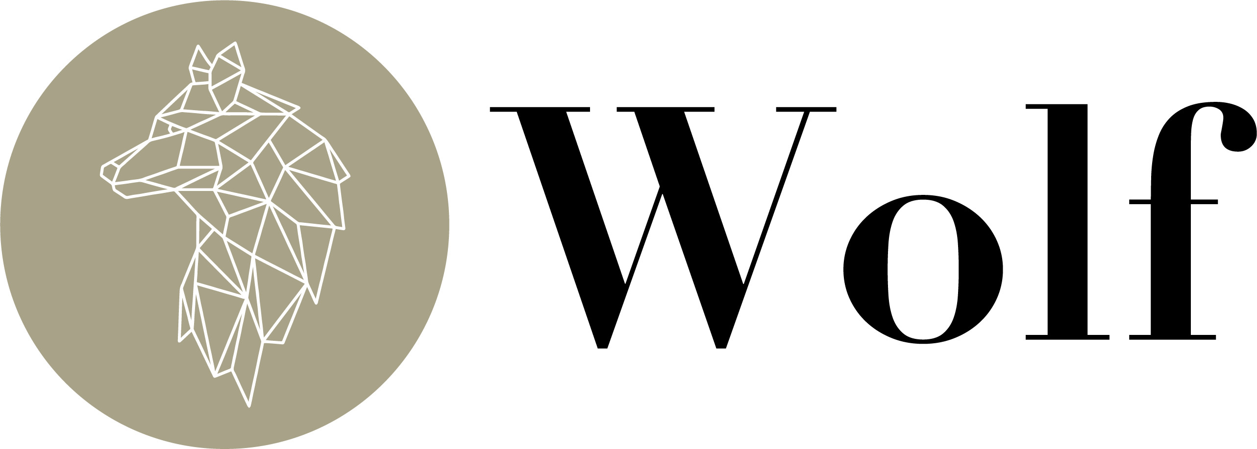 Logo: Pflegedienst Wolf GmbH