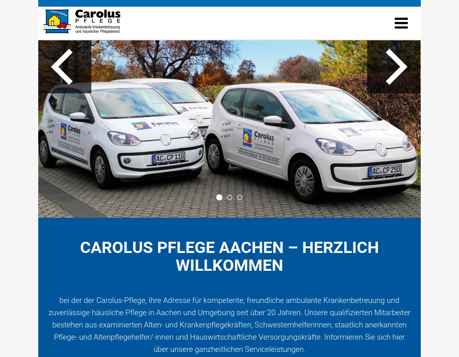 Carolus-Pflege GmbH