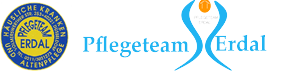 Logo: Pflegeteam Erdal Ercan Ceylan & Erdal Ceylan