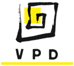 Logo: VPD Sozialstation