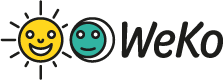 Logo: WeKo GmbH