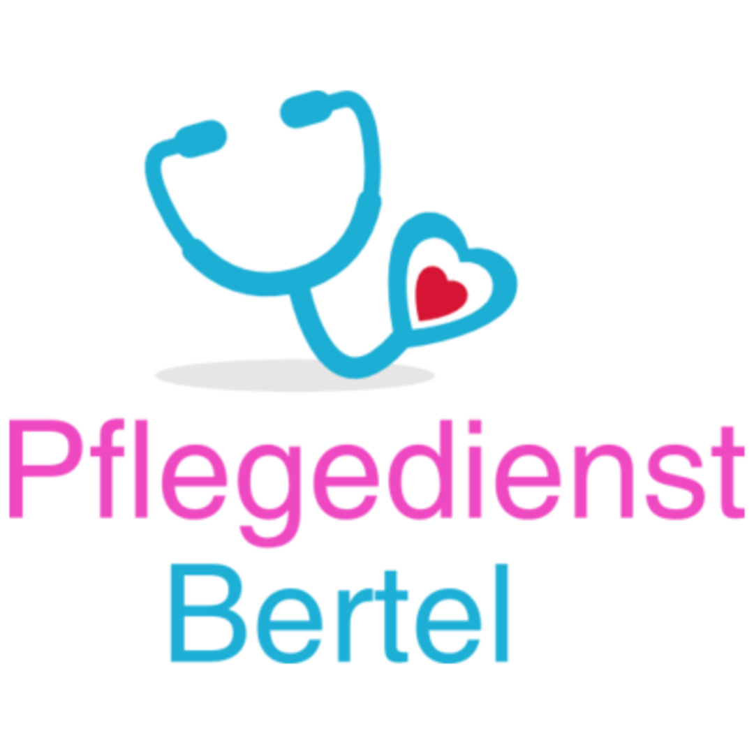 Logo: Pflegedienst Bertel GmbH