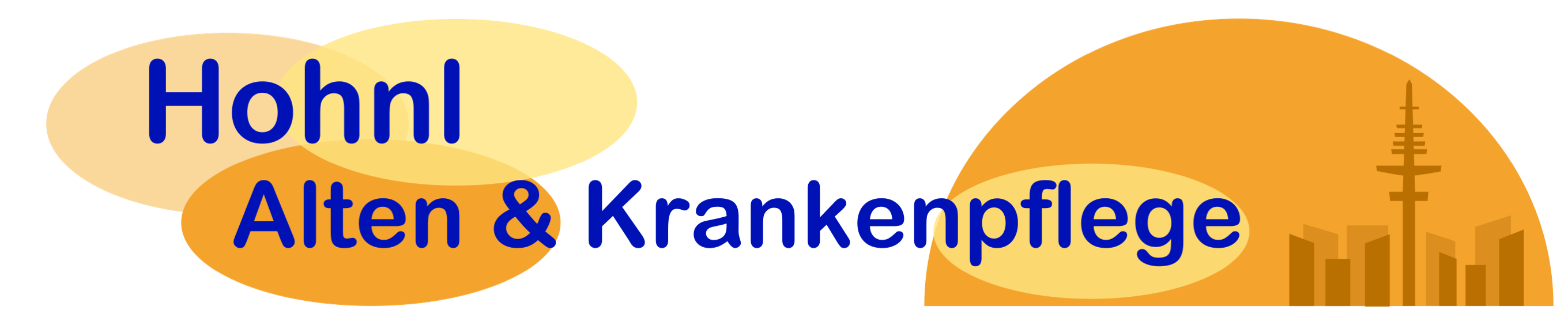 Logo: Hohnl - Alten- und Krankenpflege