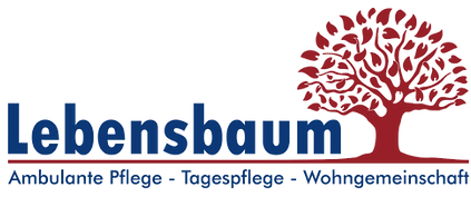 Logo: Lebensbaum GmbH